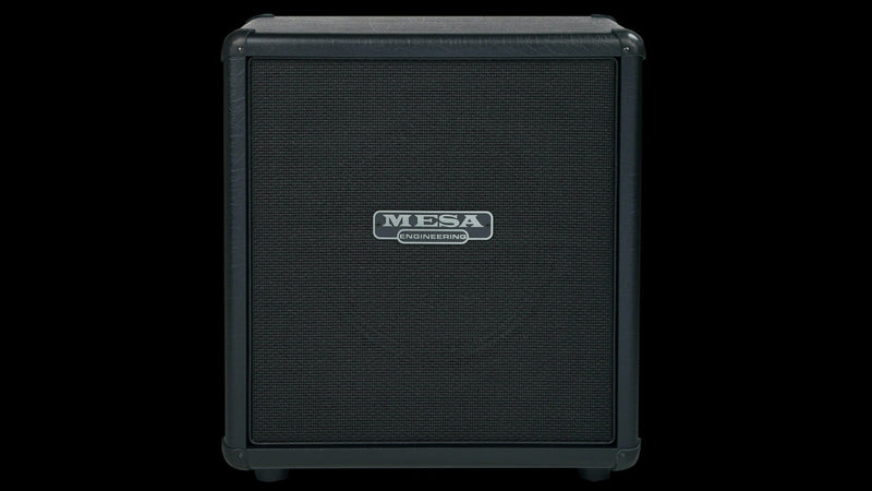 Mesaboogie Guitar Amplifiers Mesaboogie 1x12 Mini Recto 19 Straight Cabinet 0.112M.STR.BB.F Buy on Feesheh