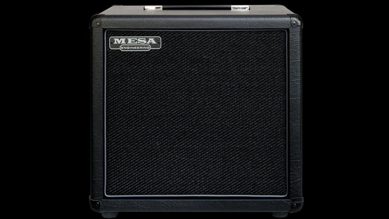 Mesaboogie Guitar Amplifiers Mesaboogie 1x12 Recto Cabinet 0.112R.BB.F Buy on Feesheh