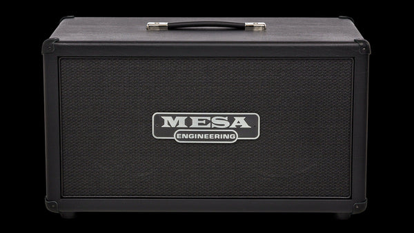 Mesaboogie Guitar Amplifiers Mesaboogie 2x12 Recto Compact Cabinet 0.212D.BB.F Buy on Feesheh