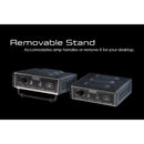 Mesaboogie Guitar Amplifiers Mesaboogie CabClone Cab Simulator 8 Ohm (STANDARD) AC.CC8 Buy on Feesheh