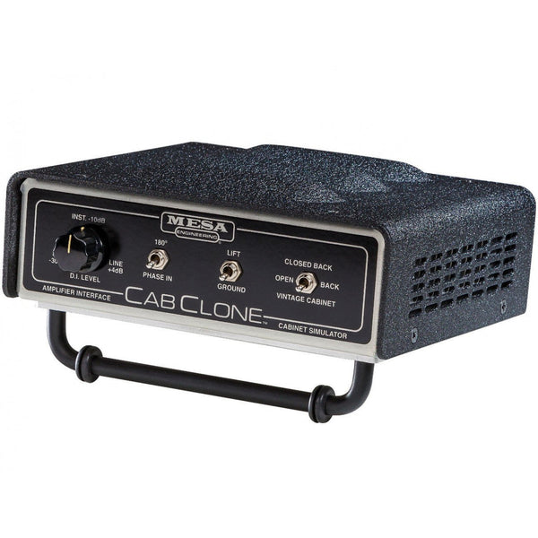 Mesaboogie Guitar Amplifiers Mesaboogie CabClone Cab Simulator 8 Ohm (STANDARD) AC.CC8 Buy on Feesheh