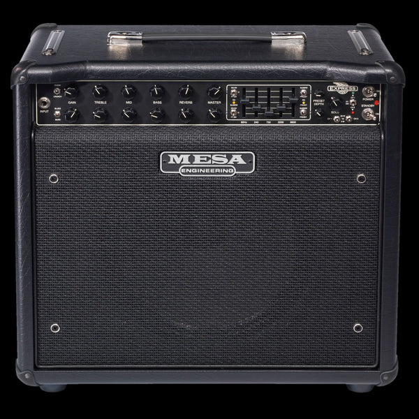 Mesaboogie Guitar Amplifiers Mesaboogie Express 5:25 Plus 1x12 Combo 1.251PX.230R.BB.F Buy on Feesheh