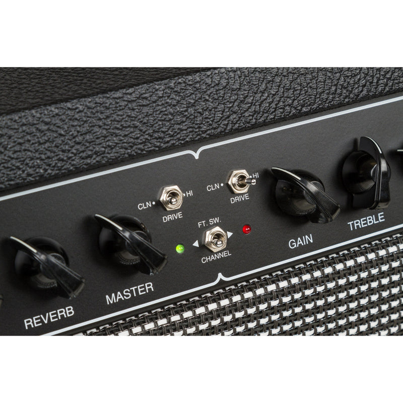 Mesaboogie Guitar Amplifiers Mesaboogie Fillmore 50 - Pure Vintage Inspiration Head 2.FL50X.230R.AS Buy on Feesheh