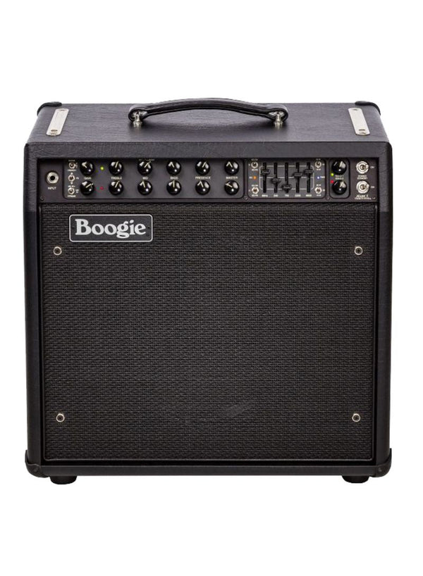 Mesaboogie Guitar Amplifiers Mesaboogie Mark V:35 1x12 Combo 1.M35X.230R.BB.CO Buy on Feesheh