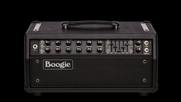 Mesaboogie Guitar Amplifiers Mesaboogie Mark V:35 Head 2.M35X.230R.BB Buy on Feesheh