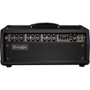 Mesaboogie Guitar Amplifiers Mesaboogie Mark V Medium Head 2.MVMX.230R.BB Buy on Feesheh