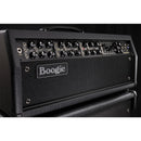 Mesaboogie Guitar Amplifiers Mesaboogie Mark V Medium Head 2.MVMX.230R.BB Buy on Feesheh