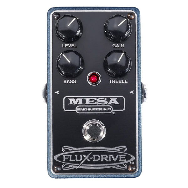Mesaboogie Guitar Pedals & Effects Mesaboogie Flux Drive Pedal FP.FLUXDRIVE Buy on Feesheh