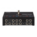 Mesaboogie Guitar Pedals & Effects Mesaboogie Head-Track Amp Head/Effects Loop Switcher AC.HS Buy on Feesheh