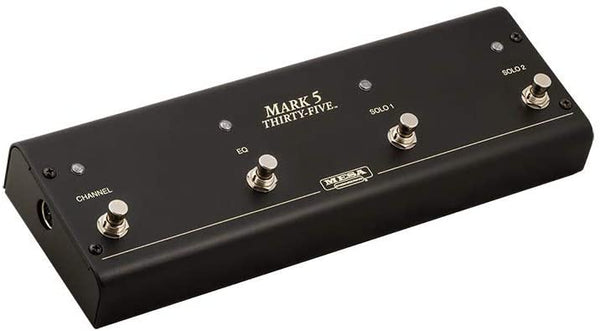 Mesaboogie Guitar Pedals & Effects Mesaboogie Mark Five: 35 - 5-Pin Din FC.M535 Buy on Feesheh