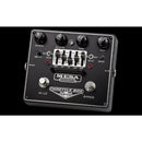 Mesaboogie Guitar Pedals & Effects Mesaboogie Throttle Box Distortion Pedal With 5-Band Graphic EQ FP.TEQ Buy on Feesheh