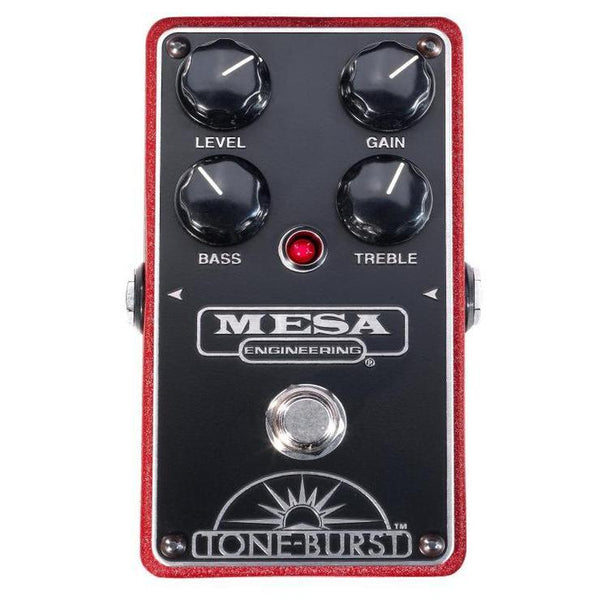 Mesaboogie Guitar Pedals & Effects Mesaboogie Tone Burst Boost FP.TONEBURST Buy on Feesheh