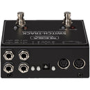Mesaboogie Guitar Pedals & Effects Mesaboogie Track ABY Switcher AC.ABY Buy on Feesheh