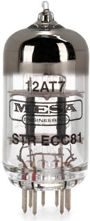 Mesaboogie Mesaboogie 12AT7 Preamp Tube 750227F Buy on Feesheh