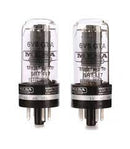 Mesaboogie Mesaboogie 6V6 GTA STR 417 Duet Matched Pair 750611D Buy on Feesheh