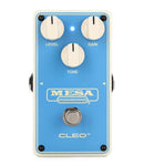 Mesaboogie Mesaboogie Cleo Transparent Boost/Overdrive Pedal FP.CLEO Buy on Feesheh