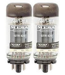 Mesaboogie Mesaboogie NOS EL-34 STR 450 Siemens Duet Matched Pair 750609D Buy on Feesheh