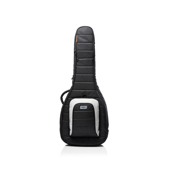 MONO Bags & Cases MONO Classic Dual Acoustic/Electric Guitar Case  Black M802ABLK Buy on Feesheh