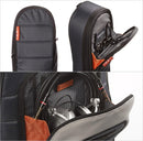 MONO Bags & Cases MONO Classic Dual Electric Guitar Case  Black M802GBLK Buy on Feesheh