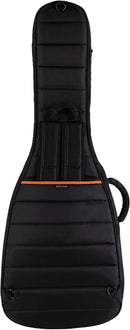 MONO Bags & Cases MONO Classic Dual Electric Guitar Case  Black M802GBLK Buy on Feesheh