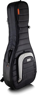 MONO Bags & Cases MONO Classic Dual Semi-hollow/Electric Guitar Case Black M802HBLK Buy on Feesheh