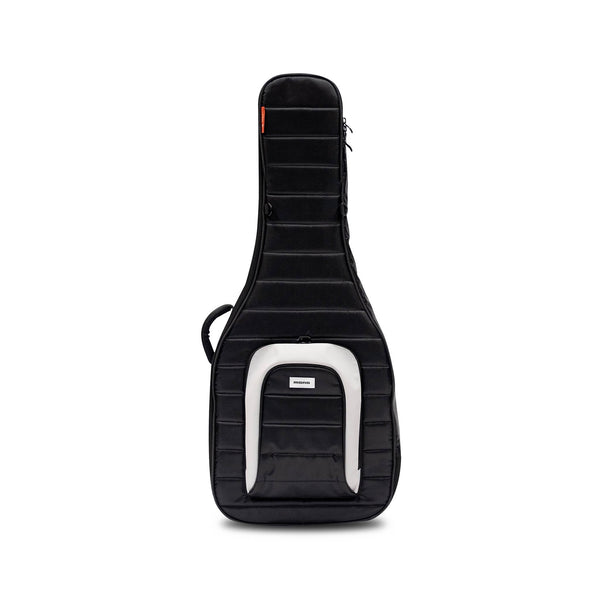 Mono Bags & Cases MONO Classic Jumbo Acoustic Guitar Case  Black M80JABLK Buy on Feesheh