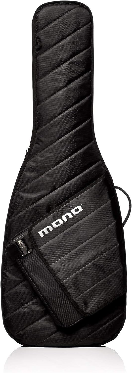 MONO Bags & Cases MONO M80 Sleeve Electric Guitar Case  Black M80SEGBLK Buy on Feesheh