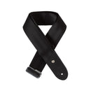 Mono Guitar Straps MONO Warsaw Guitar Strap Manta Black M80WARBLK Buy on Feesheh
