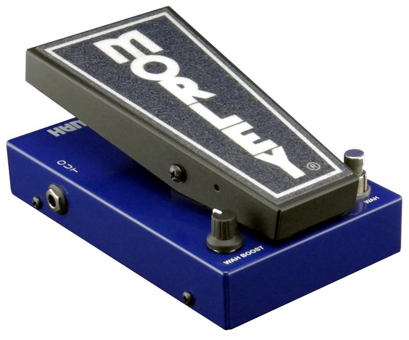 Morley Guitar Pedals & Effects Morley 20/20 Power Wah MTPWO Buy on Feesheh