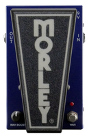 Morley Guitar Pedals & Effects Morley 20/20 Power Wah MTPWO Buy on Feesheh