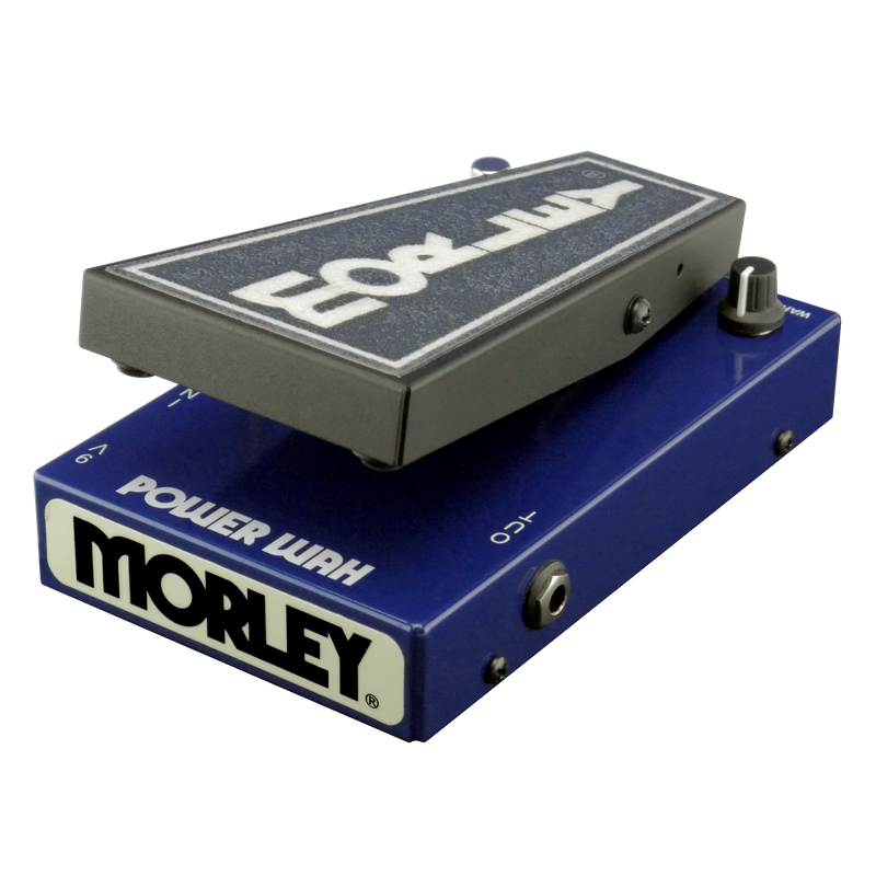 Morley Guitar Pedals & Effects Morley 20/20 Power Wah MTPWO Buy on Feesheh