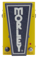 Morley Guitar Pedals & Effects Morley 20/20 Power Wah Volume MTPWOV Buy on Feesheh