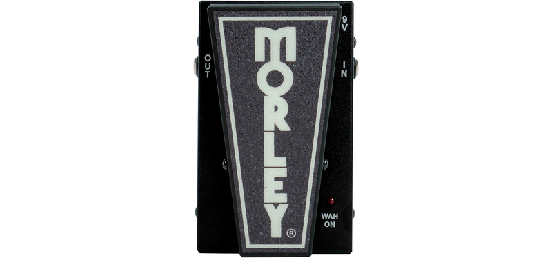 Morley Guitar Pedals & Effects Morley Mini Classic Switchless Wah Pedal MTCSW Buy on Feesheh