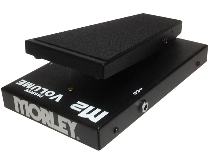 Morley Guitar Pedals & Effects Morley Passive Volume M2VO Buy on Feesheh