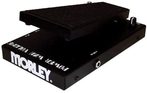 Morley Guitar Pedals & Effects Morley Power Wah/Volume PWOV Buy on Feesheh