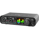 Motu MOTU M2 Desktop 2x2 USB Type-C Audio/MIDI Interface 3120 M2 Buy on Feesheh