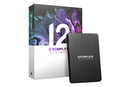 Native Instruments KOMPLETE 12 ULTIMATE Production Suite