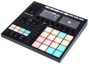 Native Instruments Audio Interface Native Instruments Maschine Groove Production Control Surface NIMJ3 Buy on Feesheh