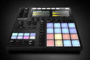 Native Instruments Audio Interface Native Instruments Maschine Groove Production Control Surface NIMJ3 Buy on Feesheh