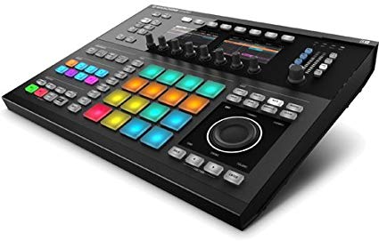 Native Instruments Audio Interface Native Instruments MASCHINE STUDIO Flagship Groove Production NIMS Buy on Feesheh