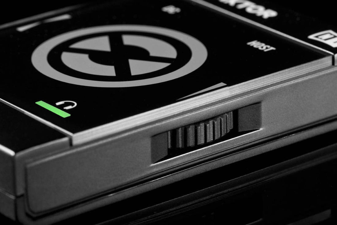 Native Instruments TRAKTOR AUDIO 2 DJ Soundcard