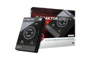 Native Instruments Audio Interface Native Instruments TRAKTOR AUDIO 2 DJ Soundcard NITA2 Buy on Feesheh