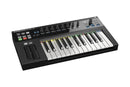Native Instruments MIDI Controllers Native Instruments KOMPLETE KONTROL S25 Control Software KKS25 Buy on Feesheh