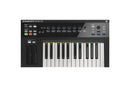 Native Instruments MIDI Controllers Native Instruments KOMPLETE KONTROL S25 Control Software KKS25 Buy on Feesheh