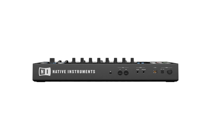 Native Instruments MIDI Controllers Native Instruments KOMPLETE KONTROL S25 Control Software KKS25 Buy on Feesheh