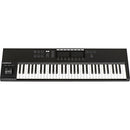 Native Instruments Native Instruments KOMPLETE KONTROL S61 MK2 61-Key Controller for KOMPLETE 24797 Buy on Feesheh