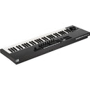 Native Instruments Native Instruments KOMPLETE KONTROL S61 MK2 61-Key Controller for KOMPLETE 24797 Buy on Feesheh