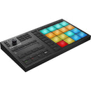 Native Instruments Native Instruments MASCHINE MIKRO MK3 Groove Production Studio (Black) 25707 Buy on Feesheh