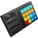 Native Instruments Native Instruments MASCHINE MIKRO MK3 Groove Production Studio (Black) 25707 Buy on Feesheh