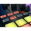 Native Instruments Native Instruments TRAKTOR KONTROL F1 DJ Controller for Remix Decks 4042477218058 Buy on Feesheh